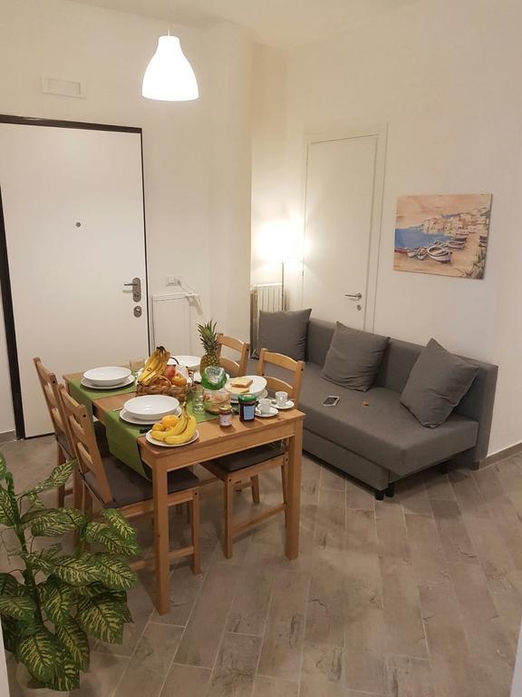 Emilio'S Home Sorrento Kültér fotó