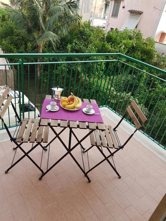 Emilio'S Home Sorrento Kültér fotó